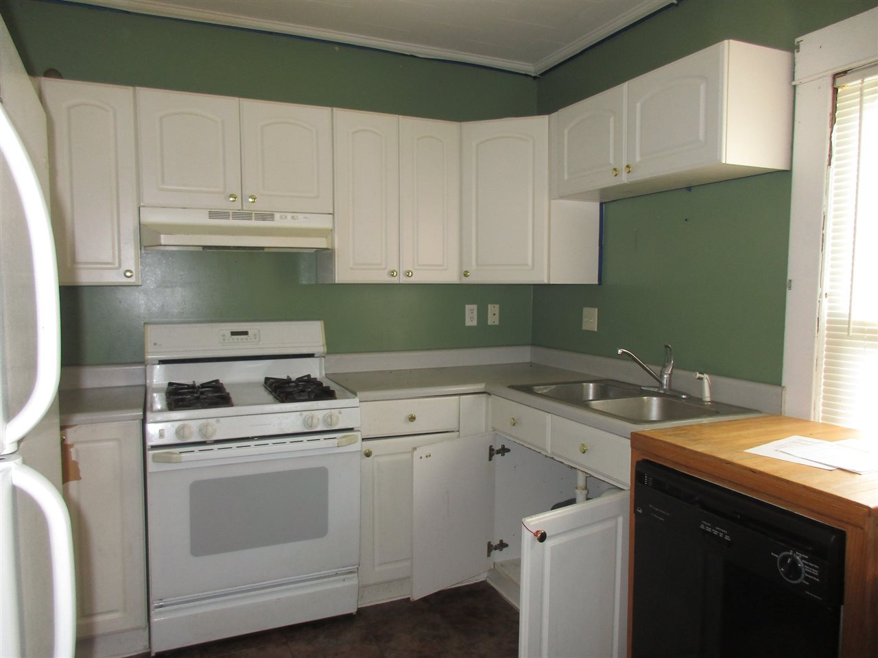 1403 Ridgeway Avenue Vincennes, IN 47591 - Photo 6 of 9 Gallery Image 6