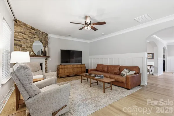 $600,000 | 1051 Crawford Drive, Lancaster, SC 29720