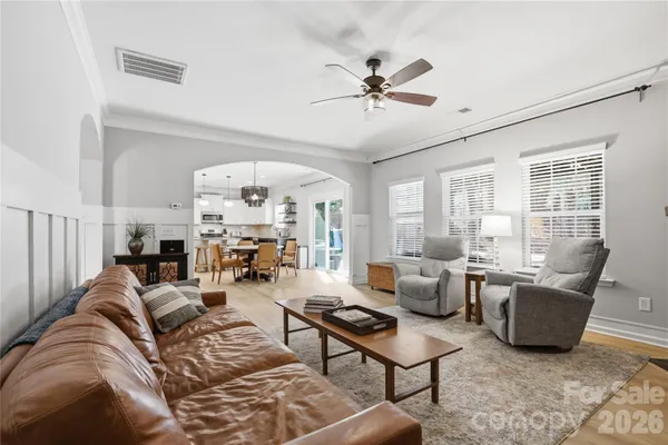 $600,000 | 1051 Crawford Drive, Lancaster, SC 29720