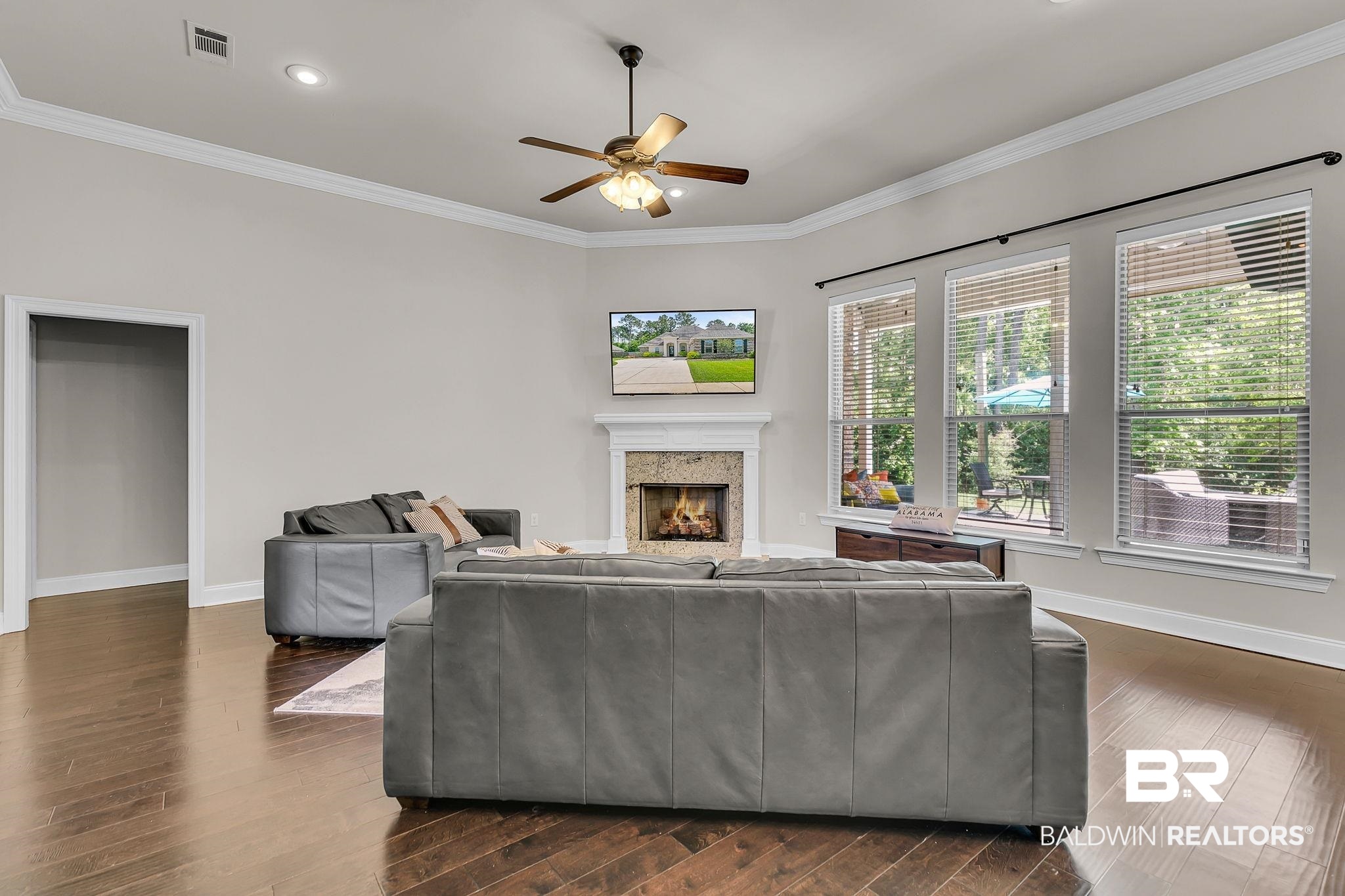 11660 Thistledown Loop Spanish Fort, AL 36527 - Photo 8 of 49