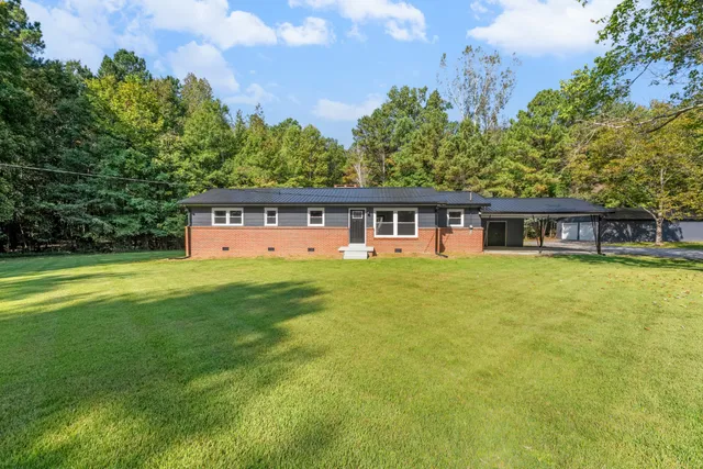 $409,900 | 12131 Old Tullahoma Road, Tullahoma, TN 37388