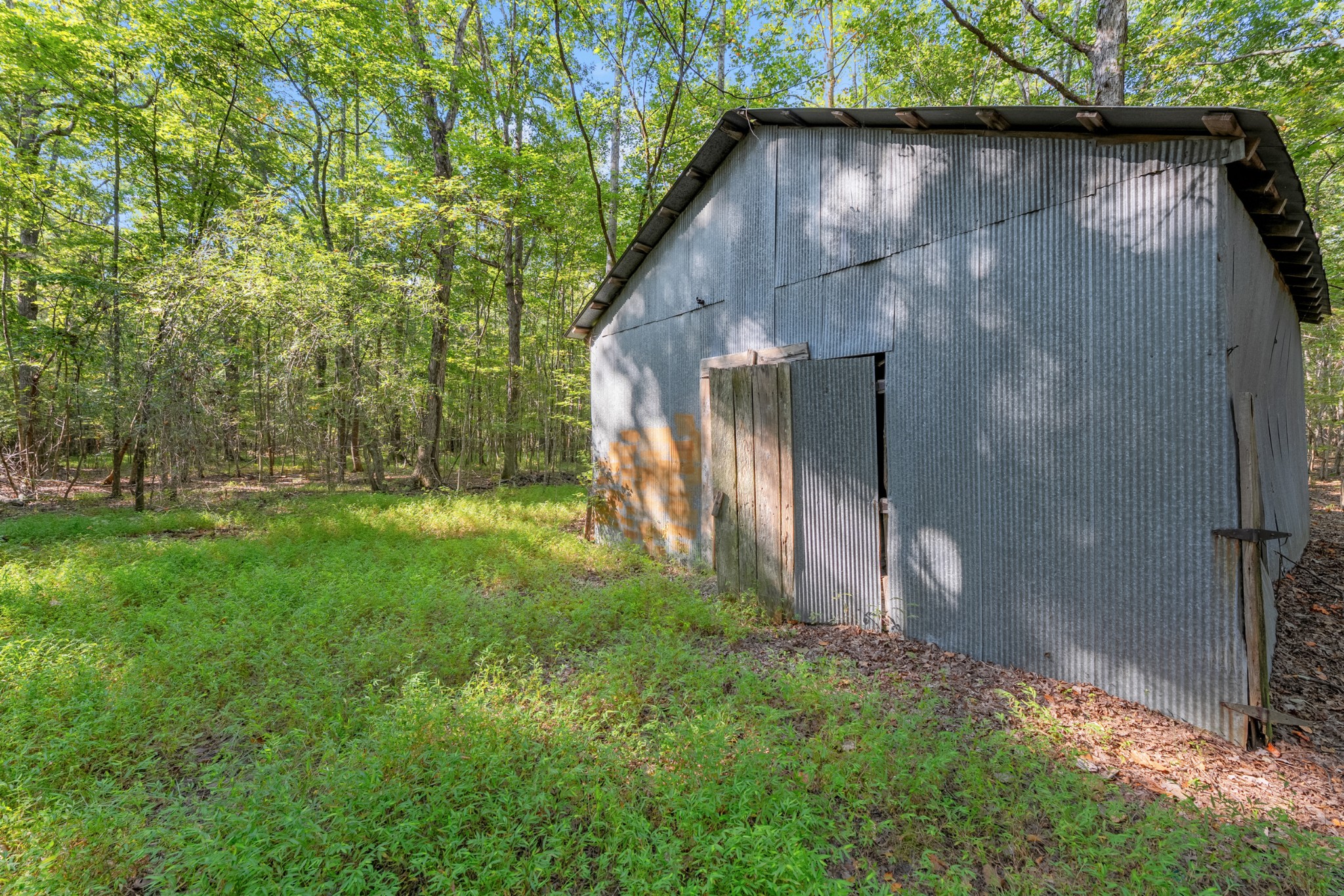 12131 Old Tullahoma Road Tullahoma, TN 37388 - Photo 25 of 32