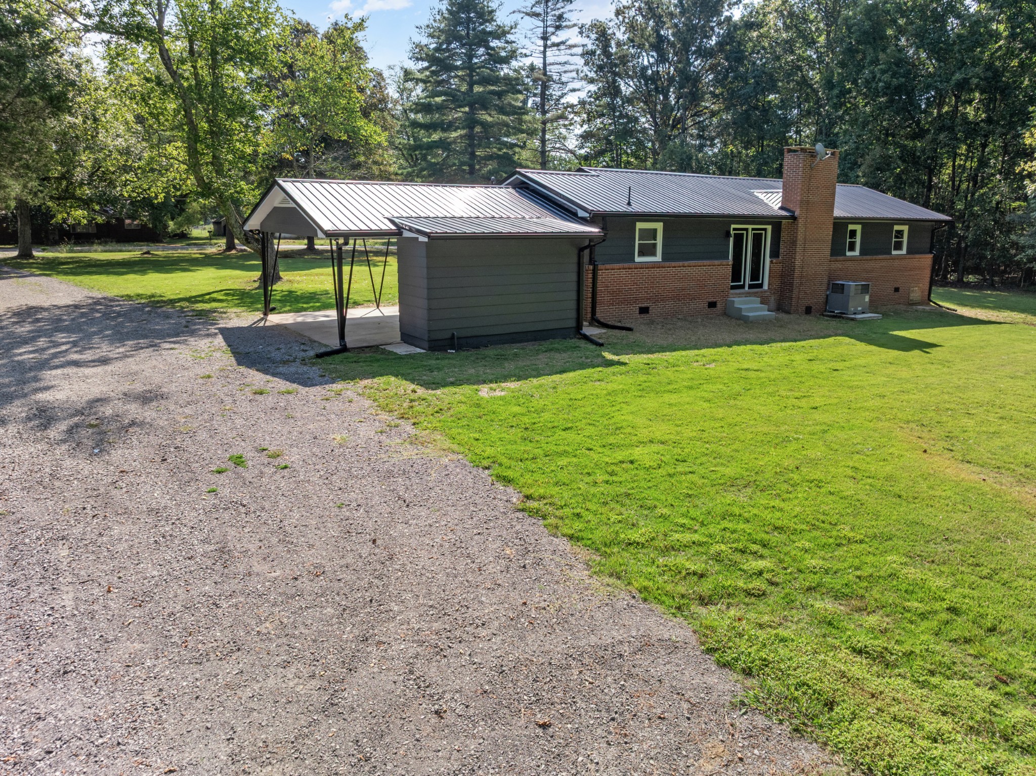 12131 Old Tullahoma Road Tullahoma, TN 37388 - Photo 28 of 32