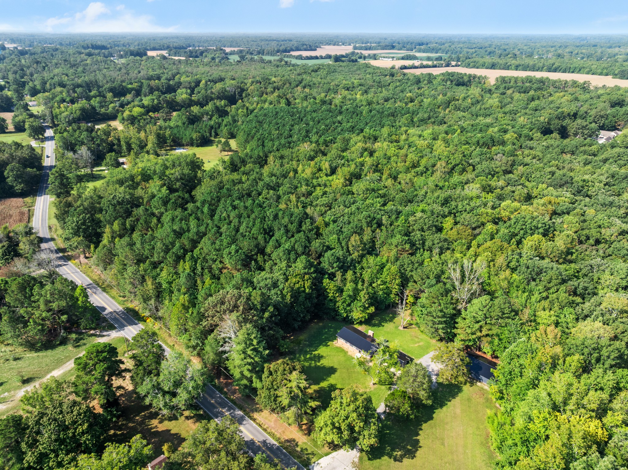 12131 Old Tullahoma Road Tullahoma, TN 37388 - Photo 30 of 32