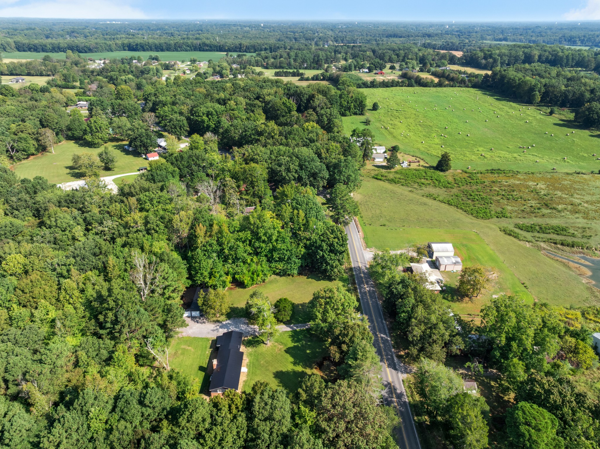 12131 Old Tullahoma Road Tullahoma, TN 37388 - Photo 31 of 32