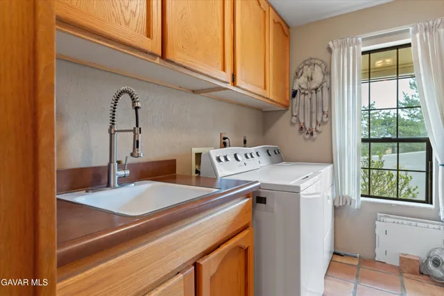 a outdoor living space with furniture and garden view