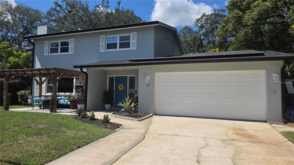 139 Cherokee Road Ormond Beach, FL 32174 - Photo 1 of 49 Gallery Image 1