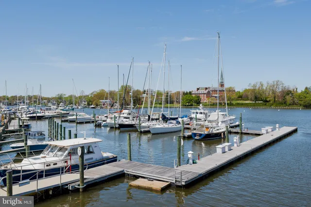 $439,000 | 34 Harbour Heights Drive, Annapolis, MD 21401