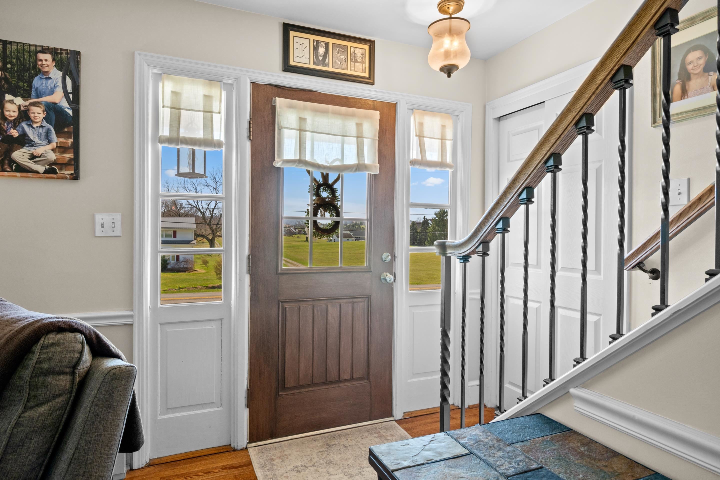 1636 Union Valley Road Riner, VA 24149 - Photo 11 of 60 Gallery Image 11