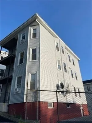 a view of a city from a balcony