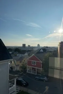 $2,100 | 62 Elliot Street, Unit 2, Worcester, MA 01605