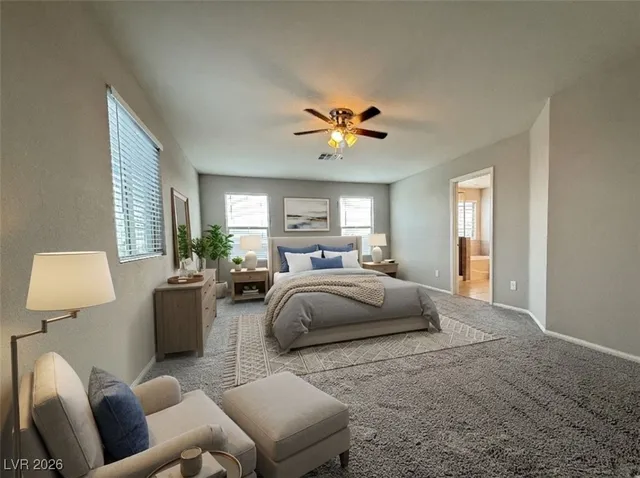 $2,250 | 5520 Bonita Park Court, Las Vegas, NV 89148