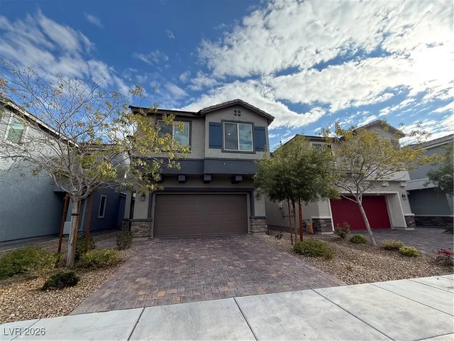 $2,250 | 5520 Bonita Park Court, Las Vegas, NV 89148