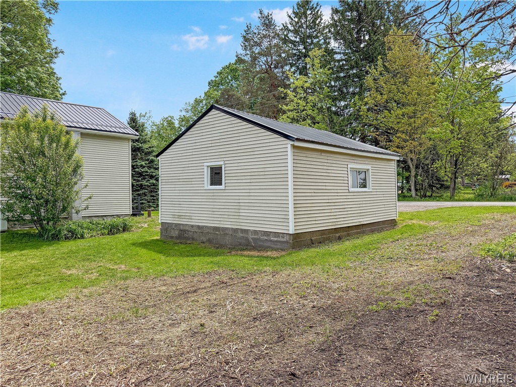 4343 Sage Road Attica, NY 14569 - Photo 12 of 35