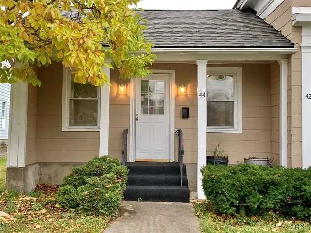 $159,900 | 42-44 Morgan Street, German Flatts, NY 13357