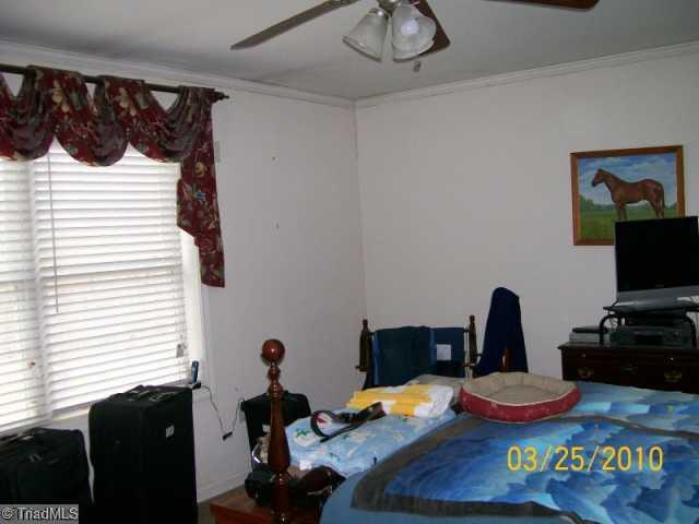 281 Matthews Road Pilot Mountain, NC 27041 - Photo 11 of 15 1st Bedroom.
