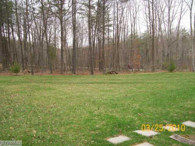 Land/Lot. 