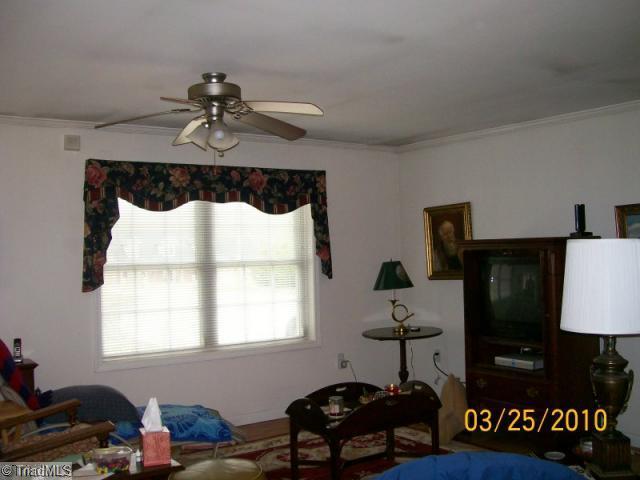 Living Room. 