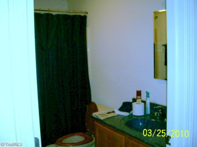 281 Matthews Road Pilot Mountain, NC 27041 - Photo 10 of 15 Other. Full bath
