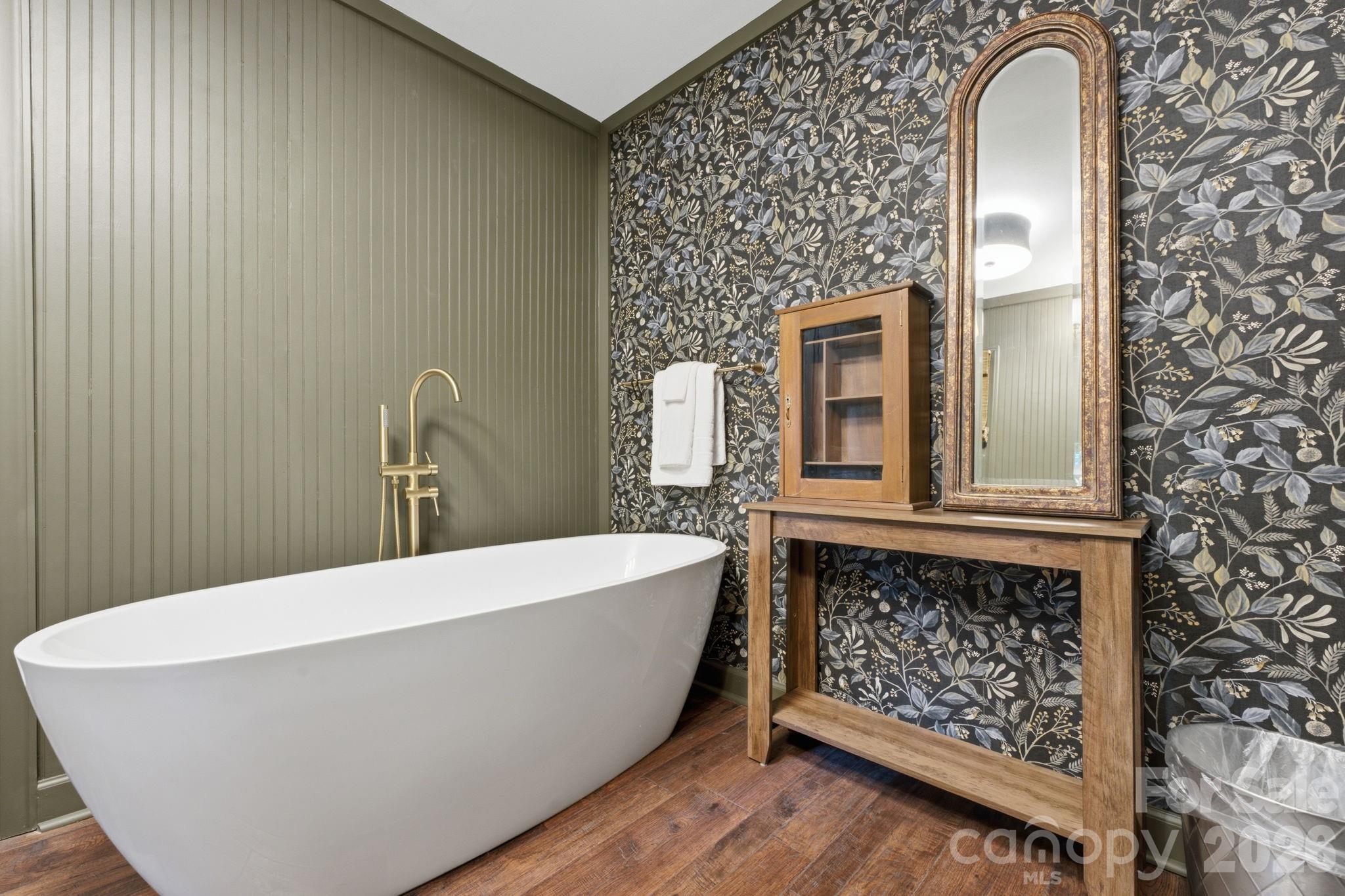 3819 Flat Mountain Road Highlands, NC 28741 - Photo 29 of 48