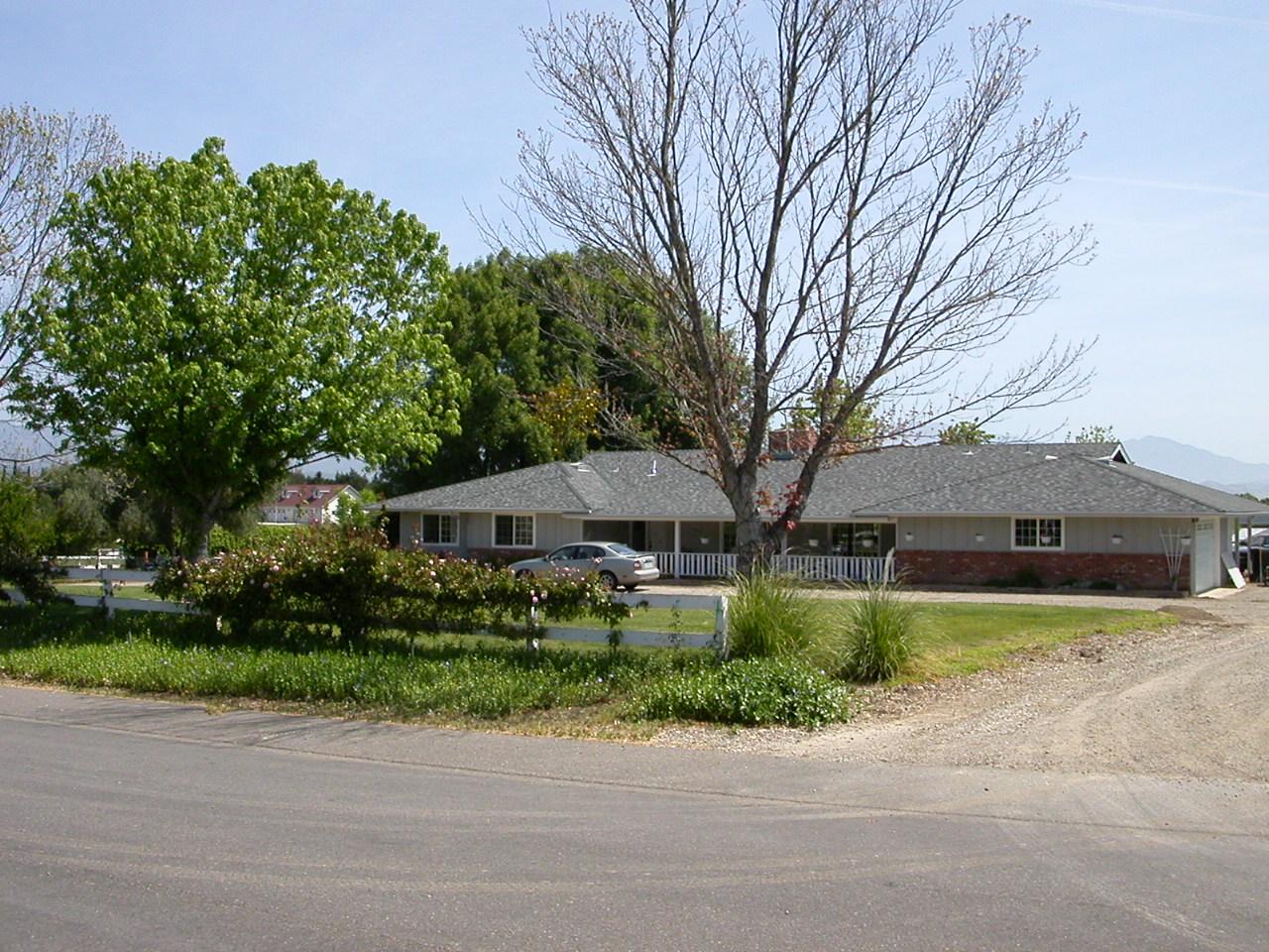 1450 Dove Meadow Road Solvang, CA 93463 - Photo 1 of 9 Main