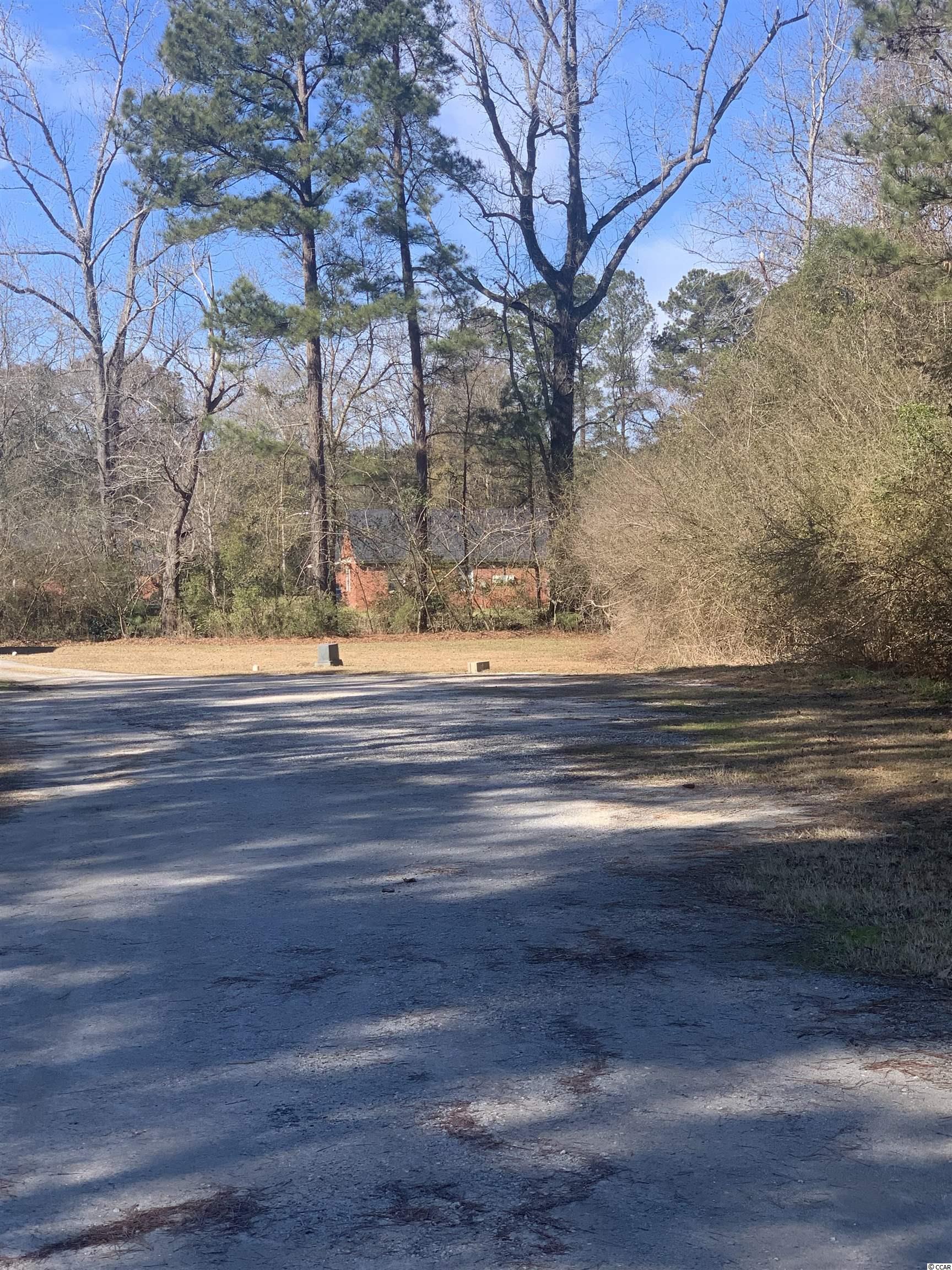 Lot 6 Spring Dale Street Loris, SC 29569 - Photo 2 of 5 Gallery Image 2