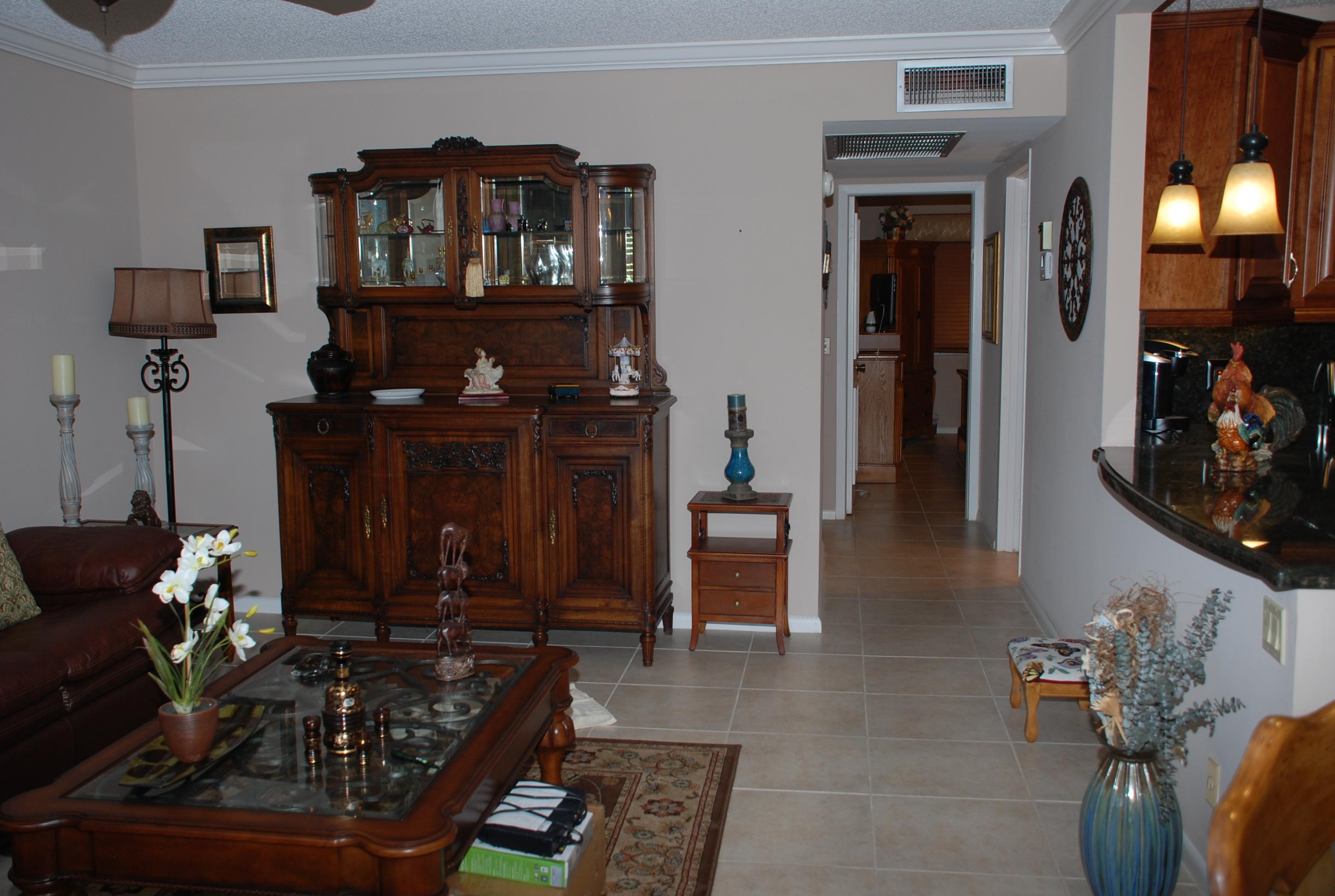 3064 Exeter Boca Raton, FL 33434 - Photo 16 of 18 Living