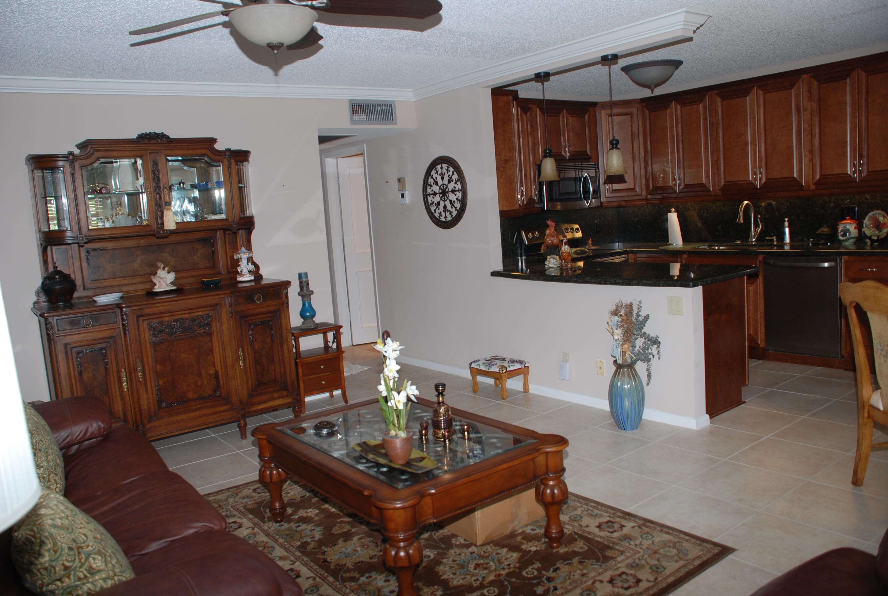 3064 Exeter Boca Raton, FL 33434 - Photo 18 of 18 Living