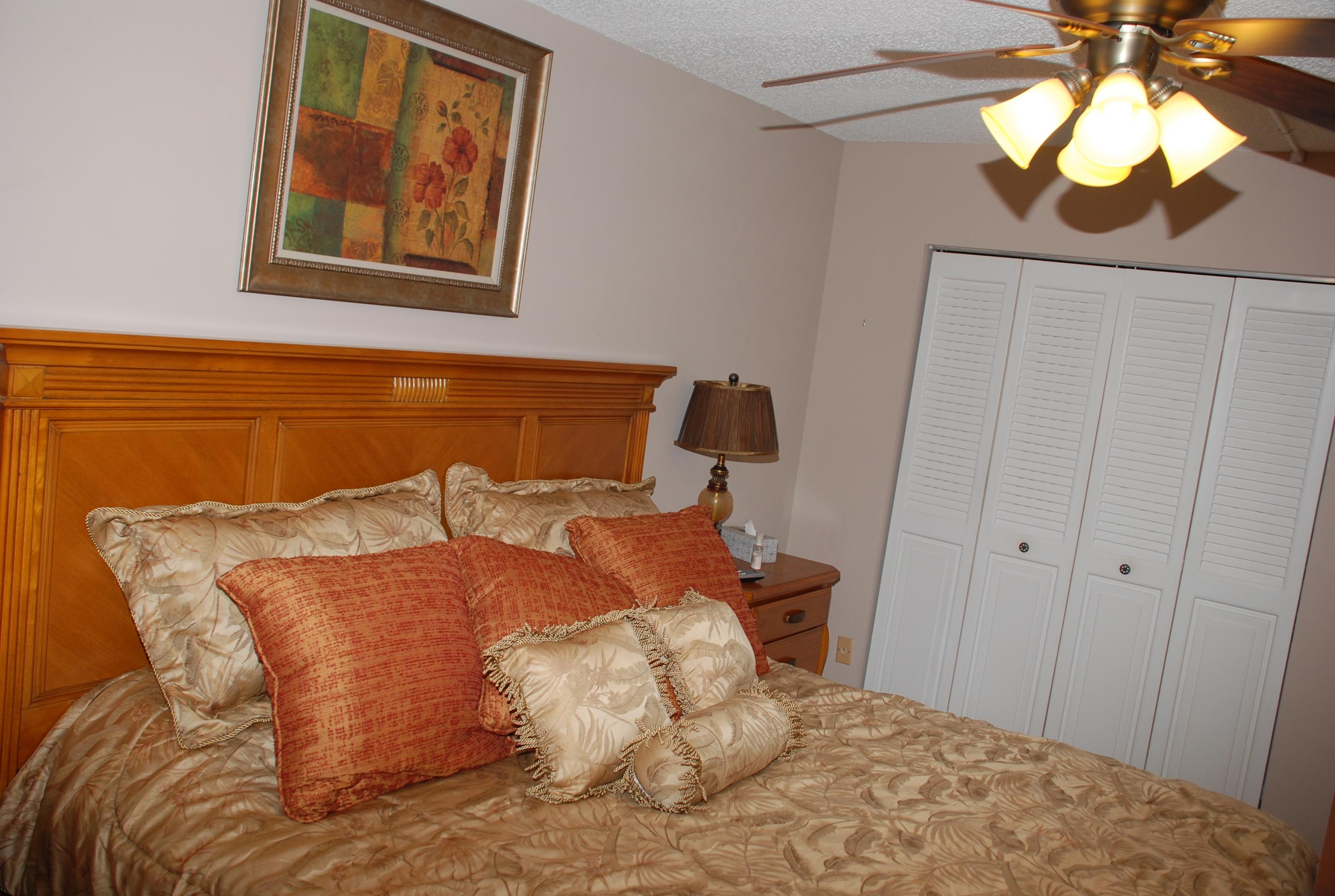 3064 Exeter Boca Raton, FL 33434 - Photo 8 of 18 Bedroom