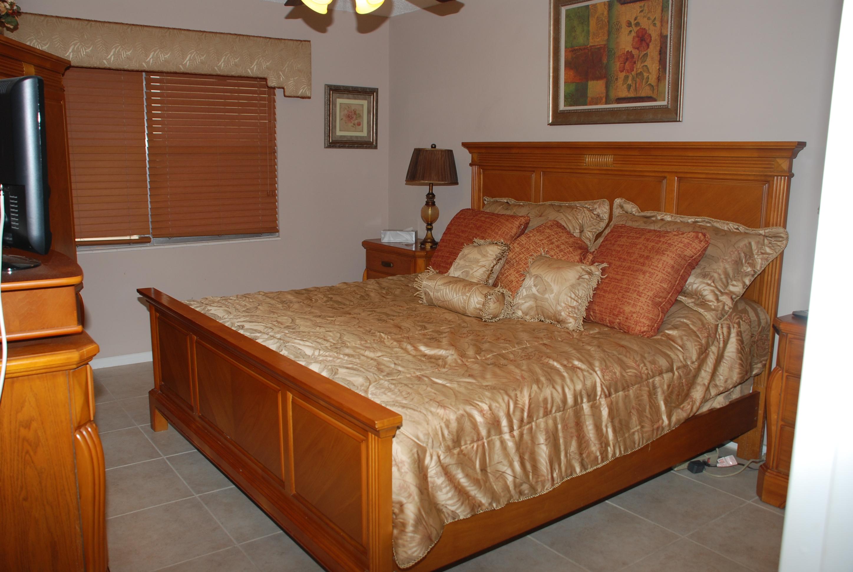 3064 Exeter Boca Raton, FL 33434 - Photo 9 of 18 Bedroom
