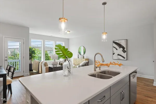 $440,000 | 1003 Canary Pepper Drive, Durham, NC 27713
