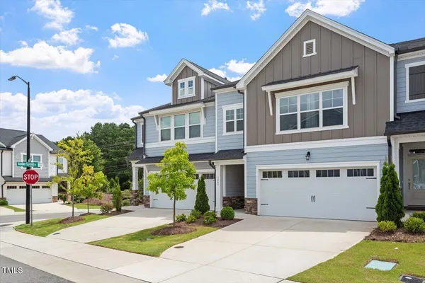 $440,000 | 1003 Canary Pepper Drive, Durham, NC 27713