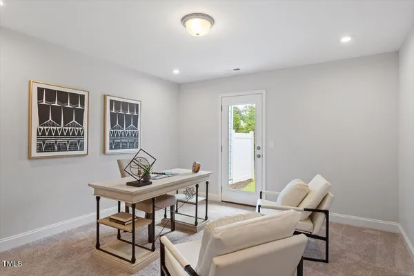 $440,000 | 1003 Canary Pepper Drive, Durham, NC 27713