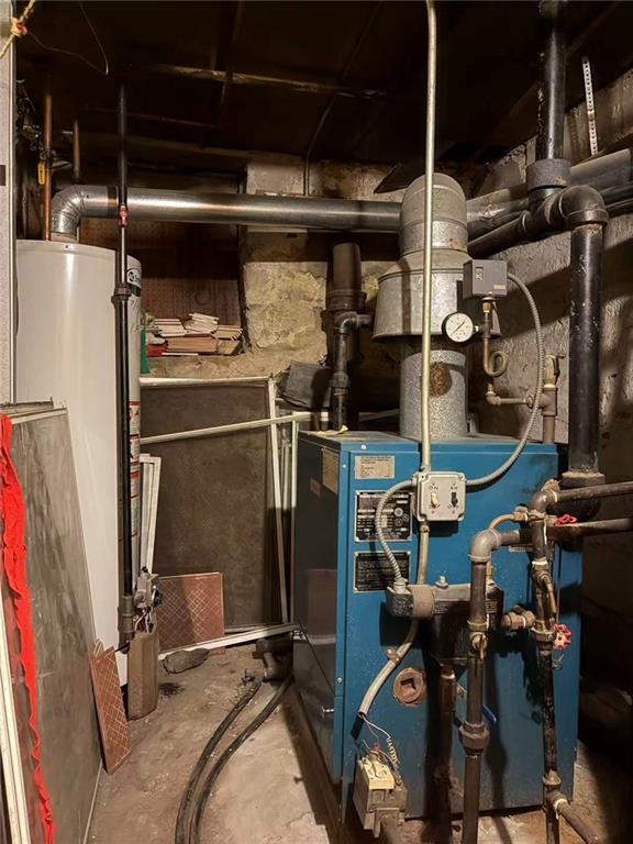 2276 78th Street Brooklyn, NY 11214 - Photo 11 of 16 a view of a room with gym equipment