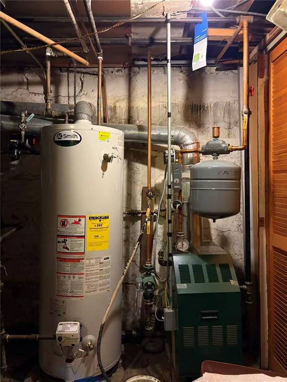 2276 78th Street Brooklyn, NY 11214 - Photo 12 of 16 a view of a storage room