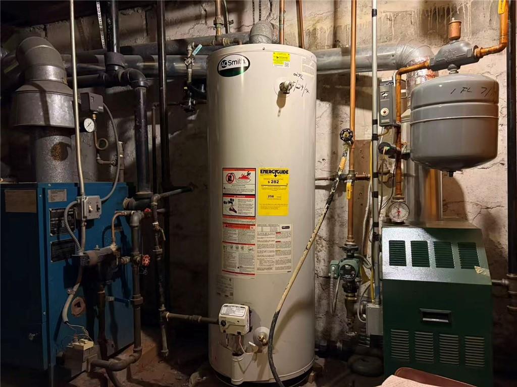 2276 78th Street Brooklyn, NY 11214 - Photo 13 of 16 a close up of a storage room