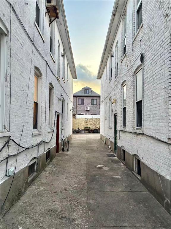 2276 78th Street Brooklyn, NY 11214 - Photo 15 of 16 a view of a large brick building
