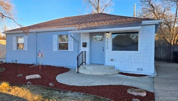 $439,000 | 1920 Carrol Court, Thornton, CO 80229