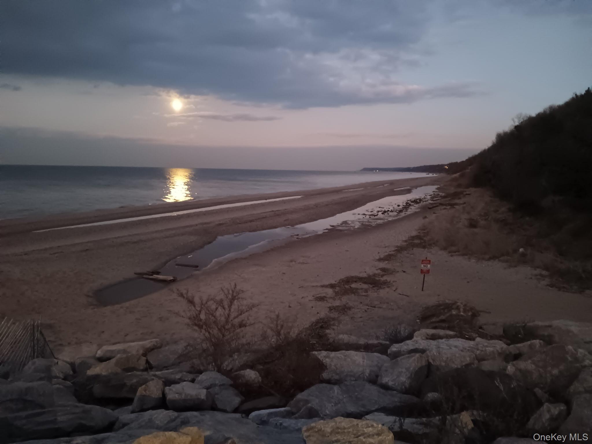 150 Hallock Landing Road Rocky Point, NY 11778 - Photo 36 of 36 Water view