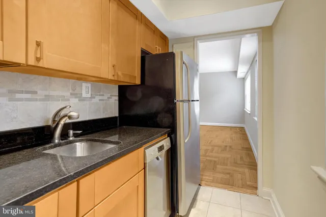 $279,999 | 1307 North Ode Street, Unit 424, Arlington, VA 22209
