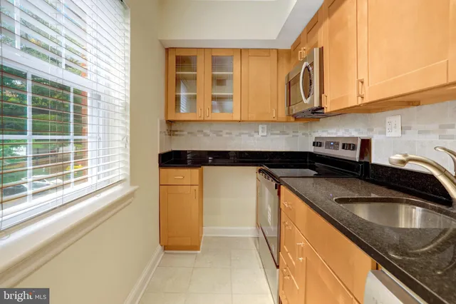 $279,999 | 1307 North Ode Street, Unit 424, Arlington, VA 22209