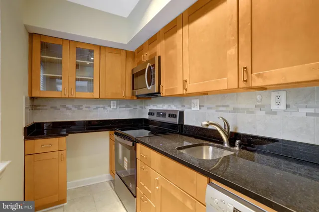 $279,999 | 1307 North Ode Street, Unit 424, Arlington, VA 22209