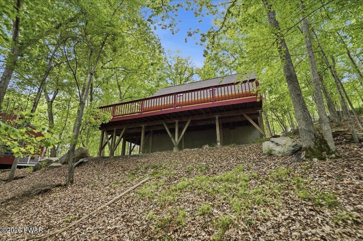 5926 Decker Road Bushkill, PA 18324 - Photo 40 of 44