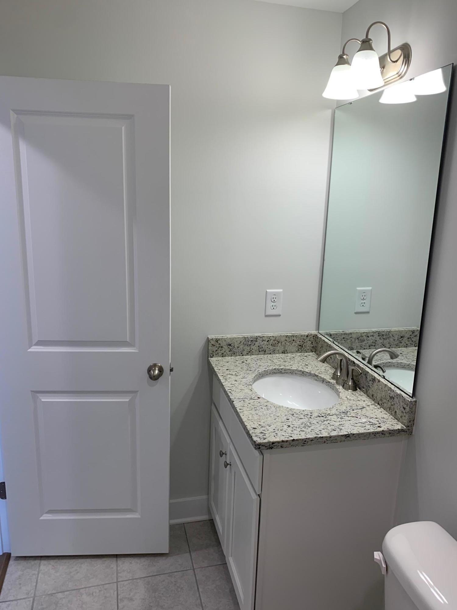1155 Alston Dingle Road Awendaw, SC 29429 - Photo 14 of 20 2nd Bath Vanity