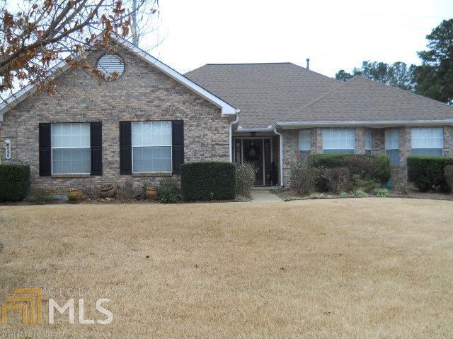 242 Spivey Ridge Circle Jonesboro, GA 30236 - Photo 1 of 1 Gallery Image 1