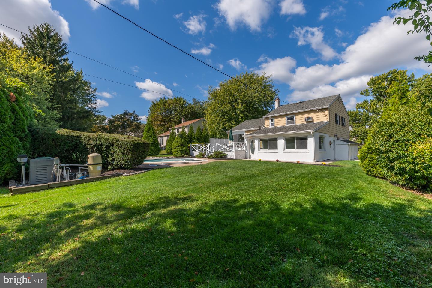 1827 Jill Road Willow Grove, PA 19090 - Photo 22 of 29 Gallery Image 22