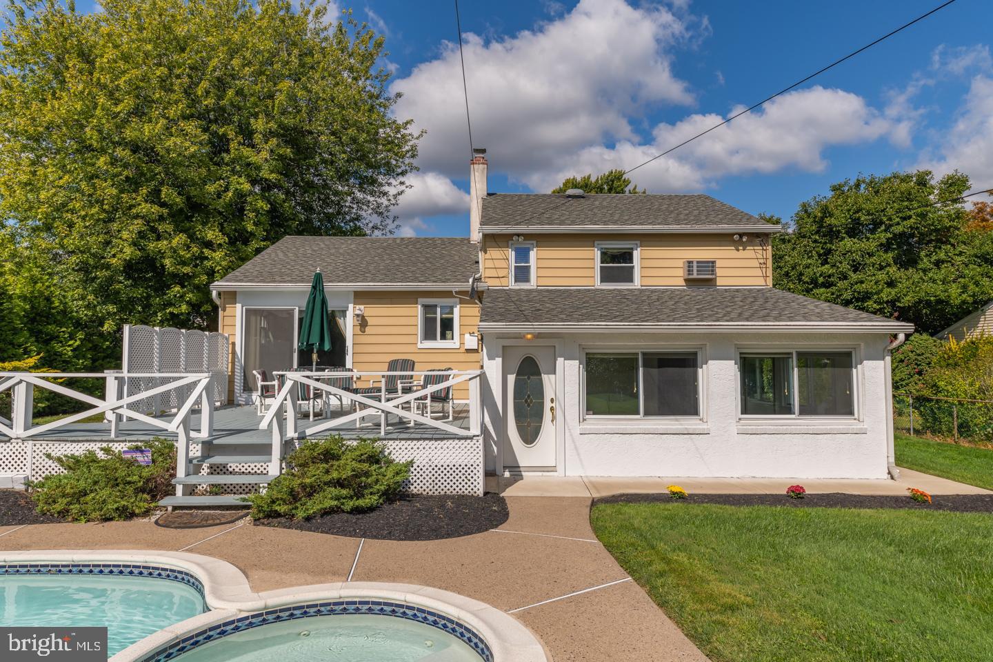 1827 Jill Road Willow Grove, PA 19090 - Photo 23 of 29 Gallery Image 23