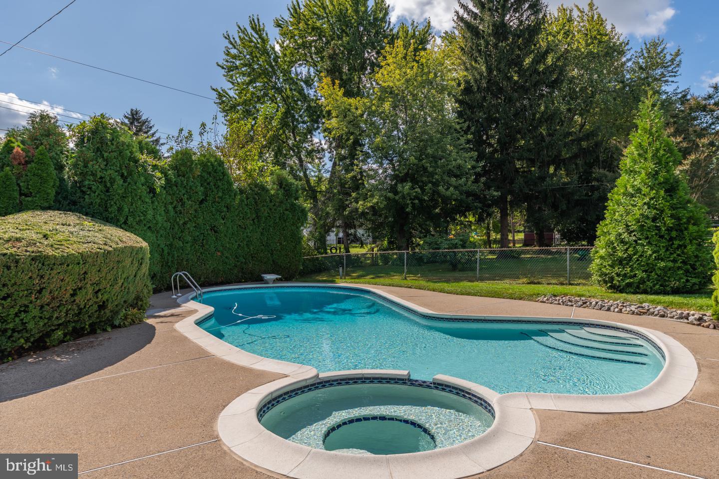 1827 Jill Road Willow Grove, PA 19090 - Photo 24 of 29 Gallery Image 24