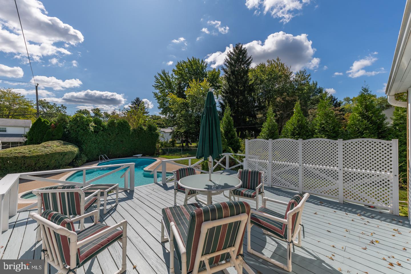 1827 Jill Road Willow Grove, PA 19090 - Photo 28 of 29 Gallery Image 28