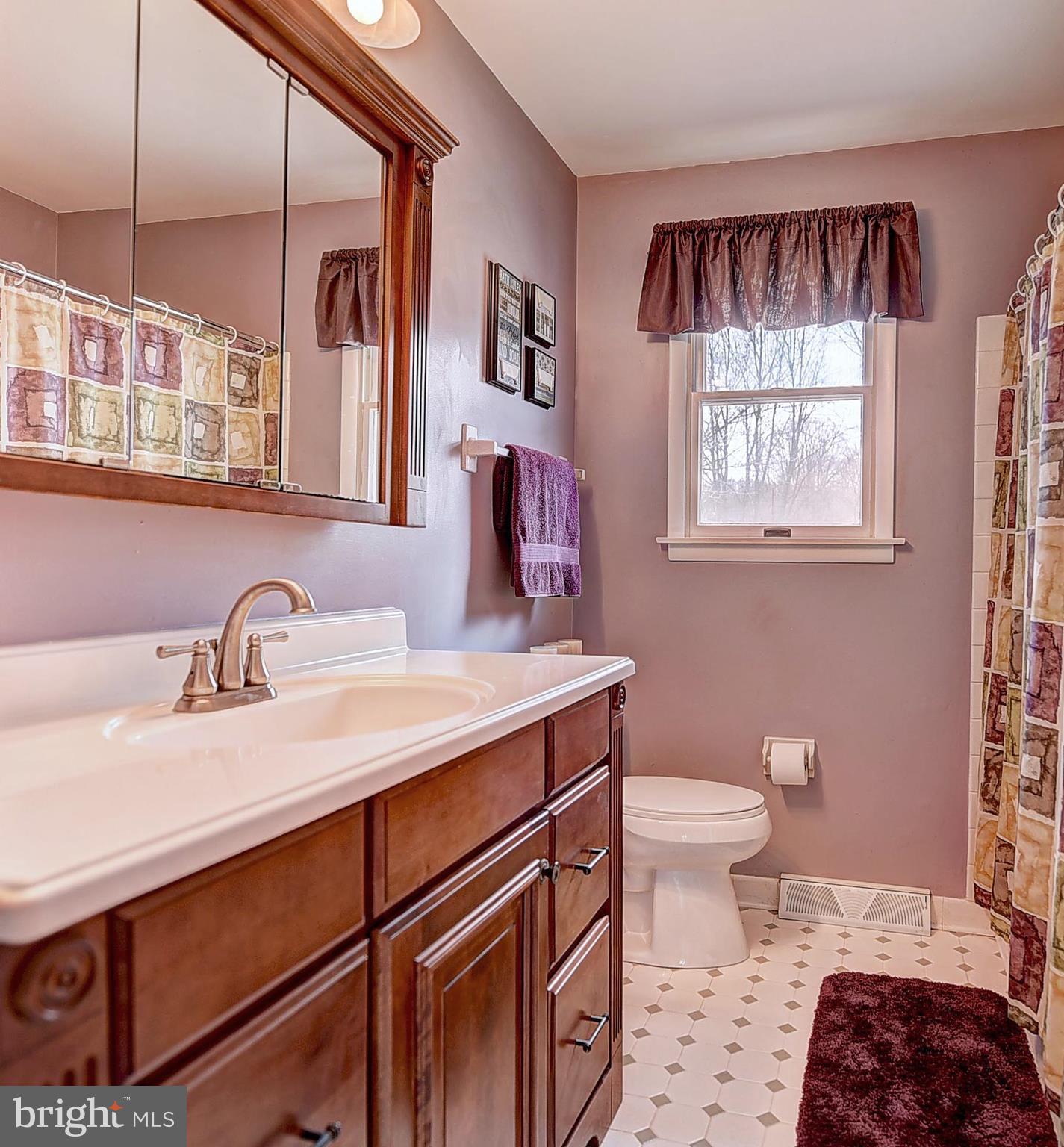 2131 Bellvale Road Fallston, MD 21047 - Photo 23 of 30 Mn Bath 2nd Floor